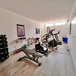 Lukas Apartament