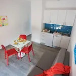 Apartament Lukas