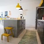 Lukas Apartament