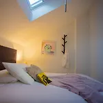卢卡斯公寓 公寓