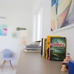 Lukas Apartament