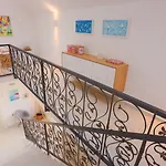 公寓 卢卡斯公寓 *
