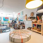 Lukas Apartament *