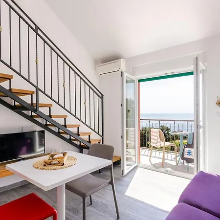 Apartment Apartments Villa Lukas Cavtat