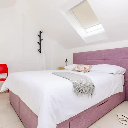 Lukas Apartman Cavtat