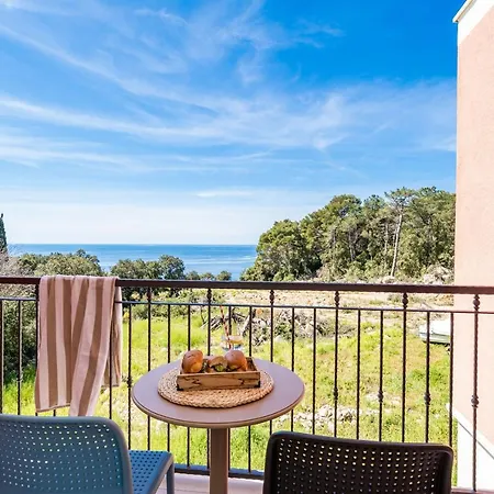 Apartments Villa Lukas *
