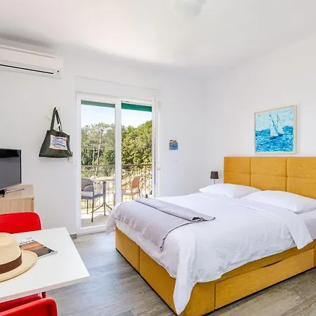 Apartments Villa Lukas