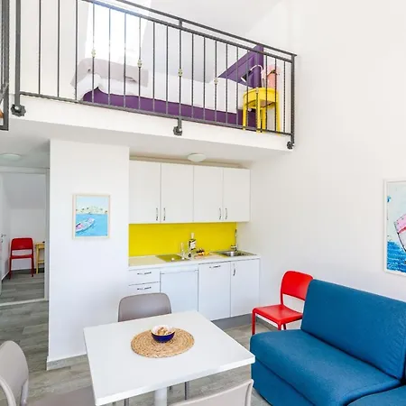 Apartments Villa Lukas Cavtat