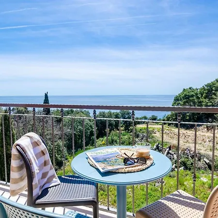 Apartments Villa Lukas * Cavtat