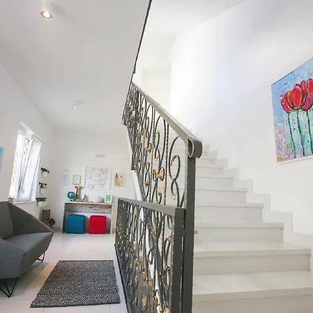 Apartments Villa Lukas