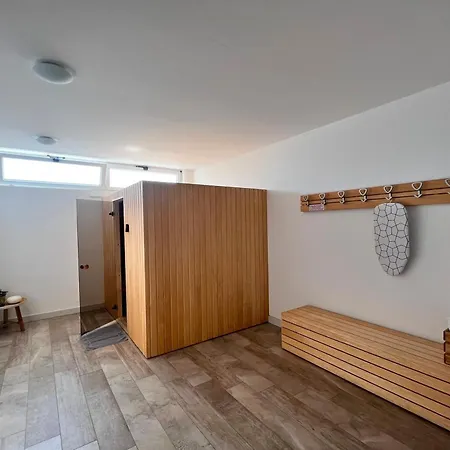 Apartments Villa Lukas
