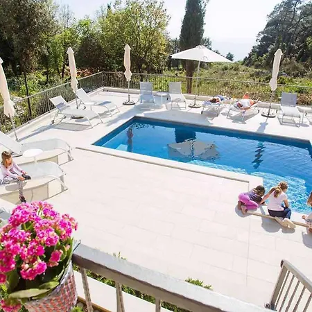 Apartment Apartments Villa Lukas Cavtat