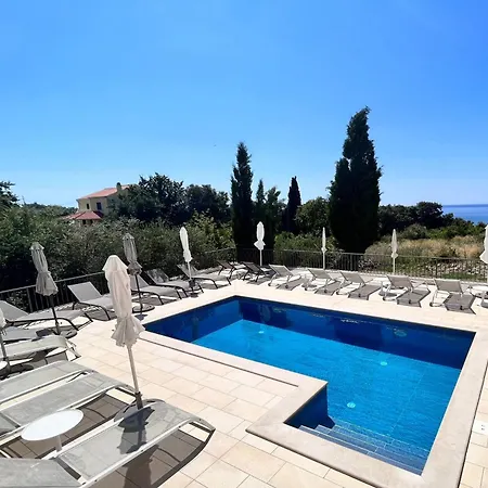 Apartments Villa Lukas Cavtat