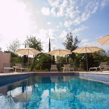 Apartment Apartments Villa Lukas Cavtat