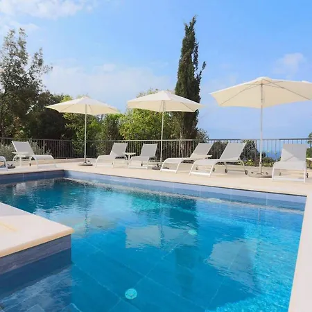 Apartments Villa Lukas