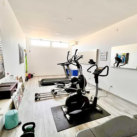 Apartments Villa Lukas *