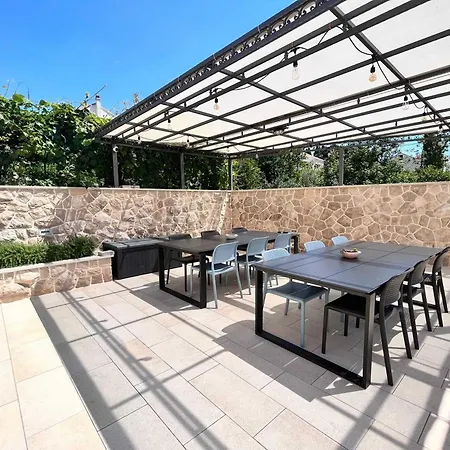 Apartment Apartments Villa Lukas Cavtat