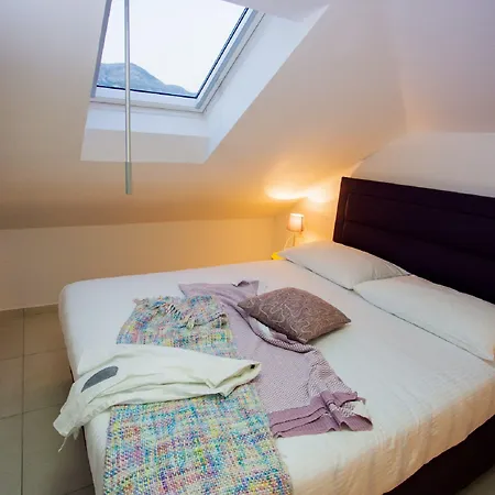 Lukas Appartement Cavtat