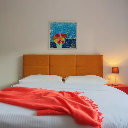 Lukas Apartman Cavtat