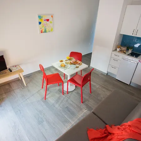 Lukas Apartman Cavtat