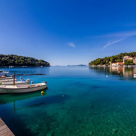 Lukas Apartman Cavtat
