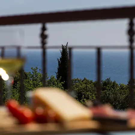 Apartments Villa Lukas Cavtat