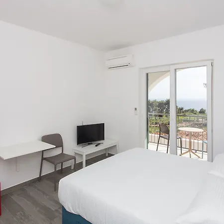 Apartment Apartments Villa Lukas Cavtat