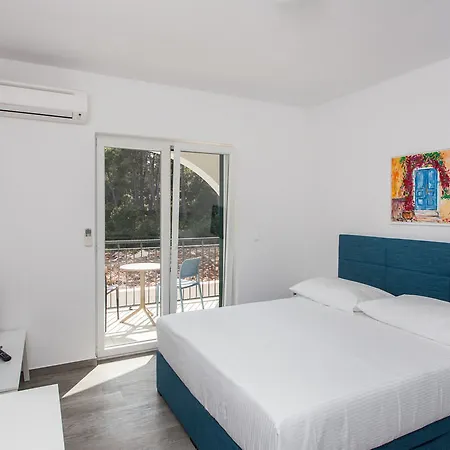 Apartment Apartments Villa Lukas
