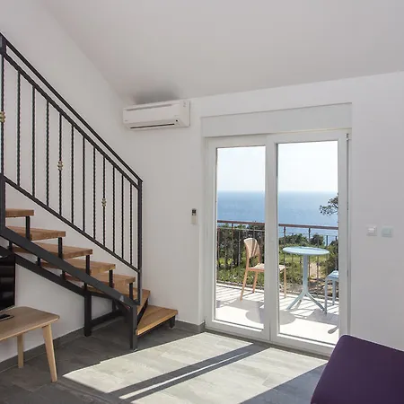 Apartment Apartments Villa Lukas