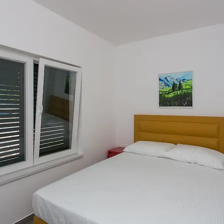 Apartment Apartments Villa Lukas Cavtat