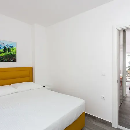 Apartment Apartments Villa Lukas
