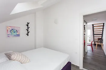 Apartments Villa Lukas *