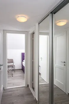 Apartment Apartments Villa Lukas