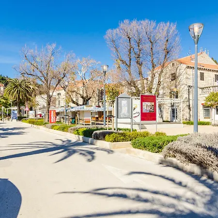 Apartments Villa Lukas Cavtat