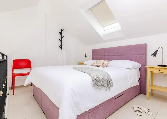 Apartments Villa Lukas Apartment Cavtat