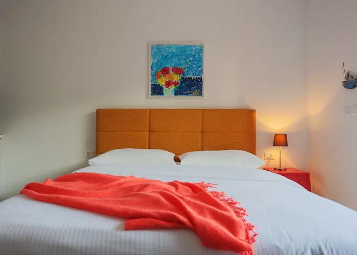 Apartments Villa Lukas Apartment Cavtat