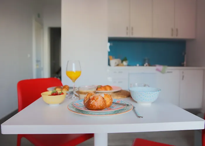 Apartments Villa Lukas Cavtat