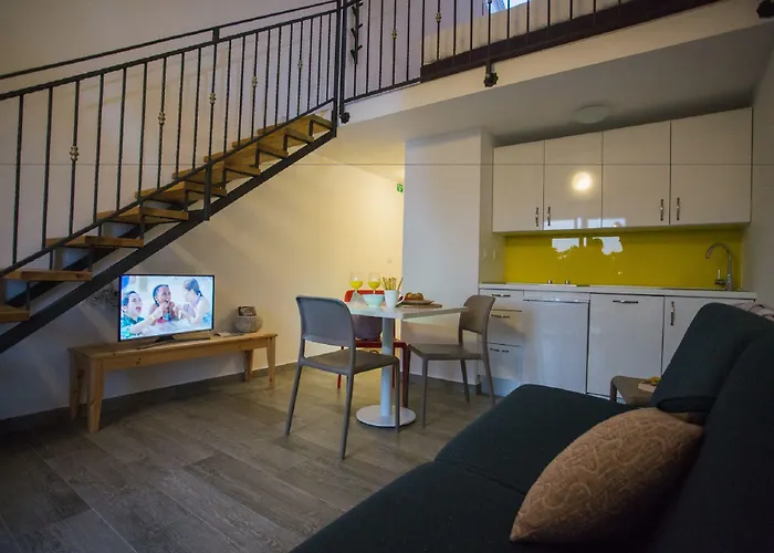 Apartments Villa Lukas Cavtat