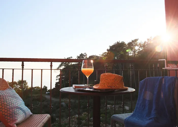 Apartments Villa Lukas Apartment