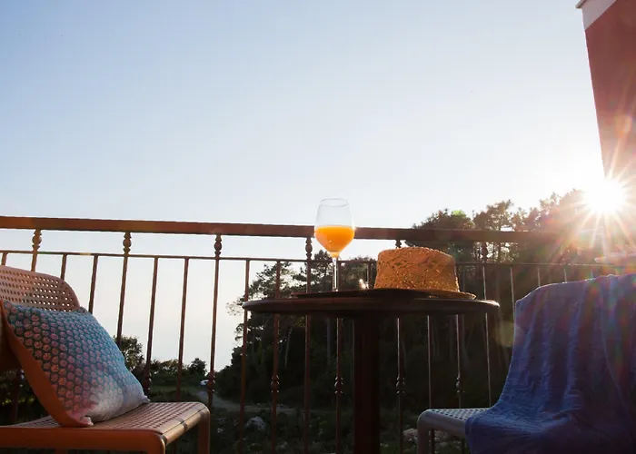 Apartments Villa Lukas * Cavtat