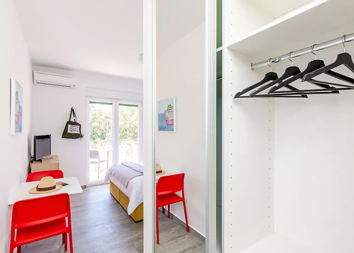 Apartments Villa Lukas Cavtat