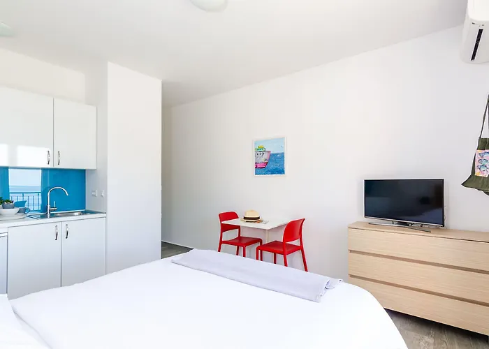 Apartments Villa Lukas Cavtat