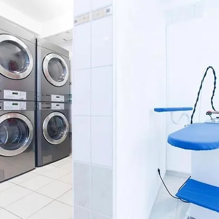Lukas Apartamento